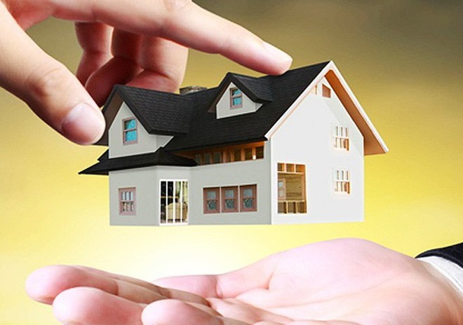Những lưu &yacute; để tr&aacute;nh gặp rủi ro khi đặt cọc mua nh&agrave;, đất - Ảnh 1.