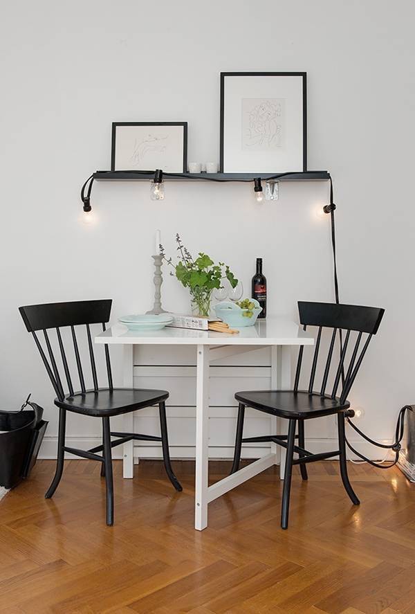 Căn hộ 26m2 nhỏ m&agrave; ai cũng phải ngước nh&igrave;n - Ảnh 4.