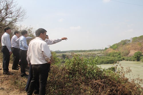 Thủy điện vận hành đúng quy trình!