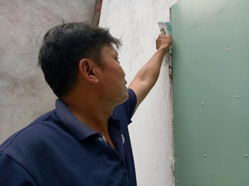 Xử lý chất thải nguy hại gây… nguy hại! - Ảnh 1.