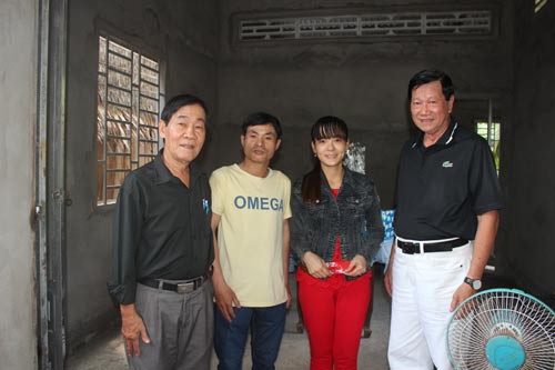 Bảo vệ, chăm lo đoàn viên Công đoàn