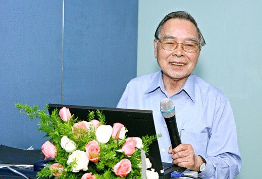 Nguyên Thủ tướng Phan Văn Khải từng muốn làm giảng viên, chứ không phải chính khách