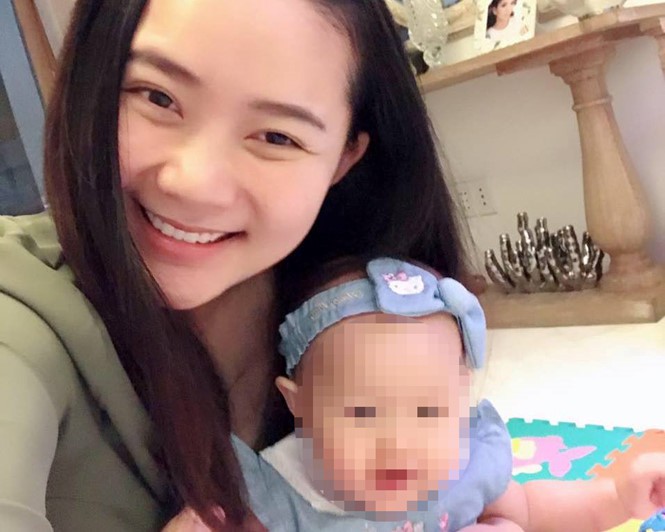 Sự thật vụ người mẫu Như Thảo tố Ngọc Thúy tổ chức bắt cóc con mình