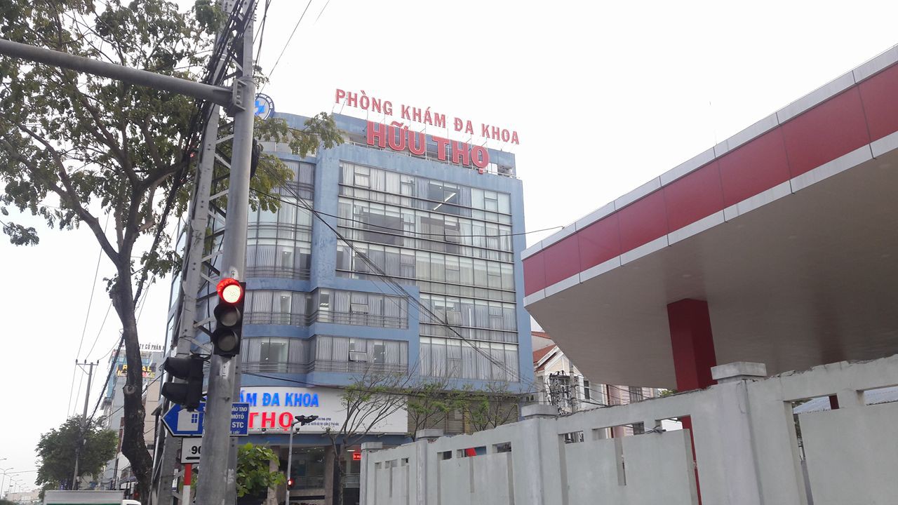 Chặt chém bệnh nhân, phòng khám có BS Trung Quốc bị xử phạt 24 triệu đồng - Ảnh 2.