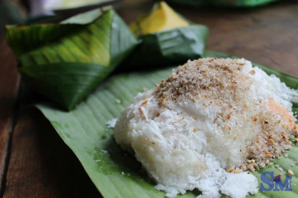 Xôi: bức tranh ẩm thực đa sắc màu - Ảnh 3.