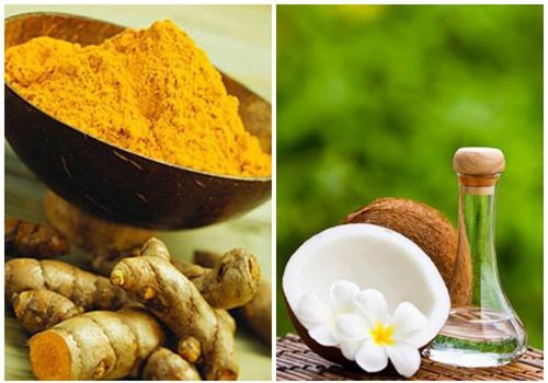 Dầu dừa, chanh, nghệ đánh bay nám và tàn nhang - Ảnh 6.