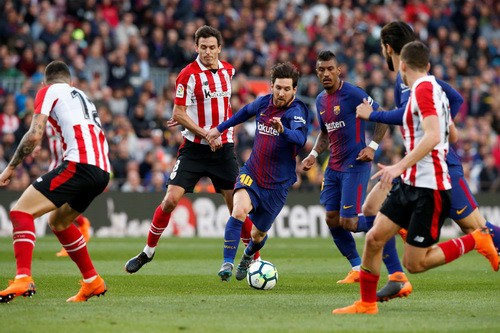 Đại tiệc b&agrave;n thắng ở Bernabeu, Ronaldo v&ugrave;i dập Girona - Ảnh 8.