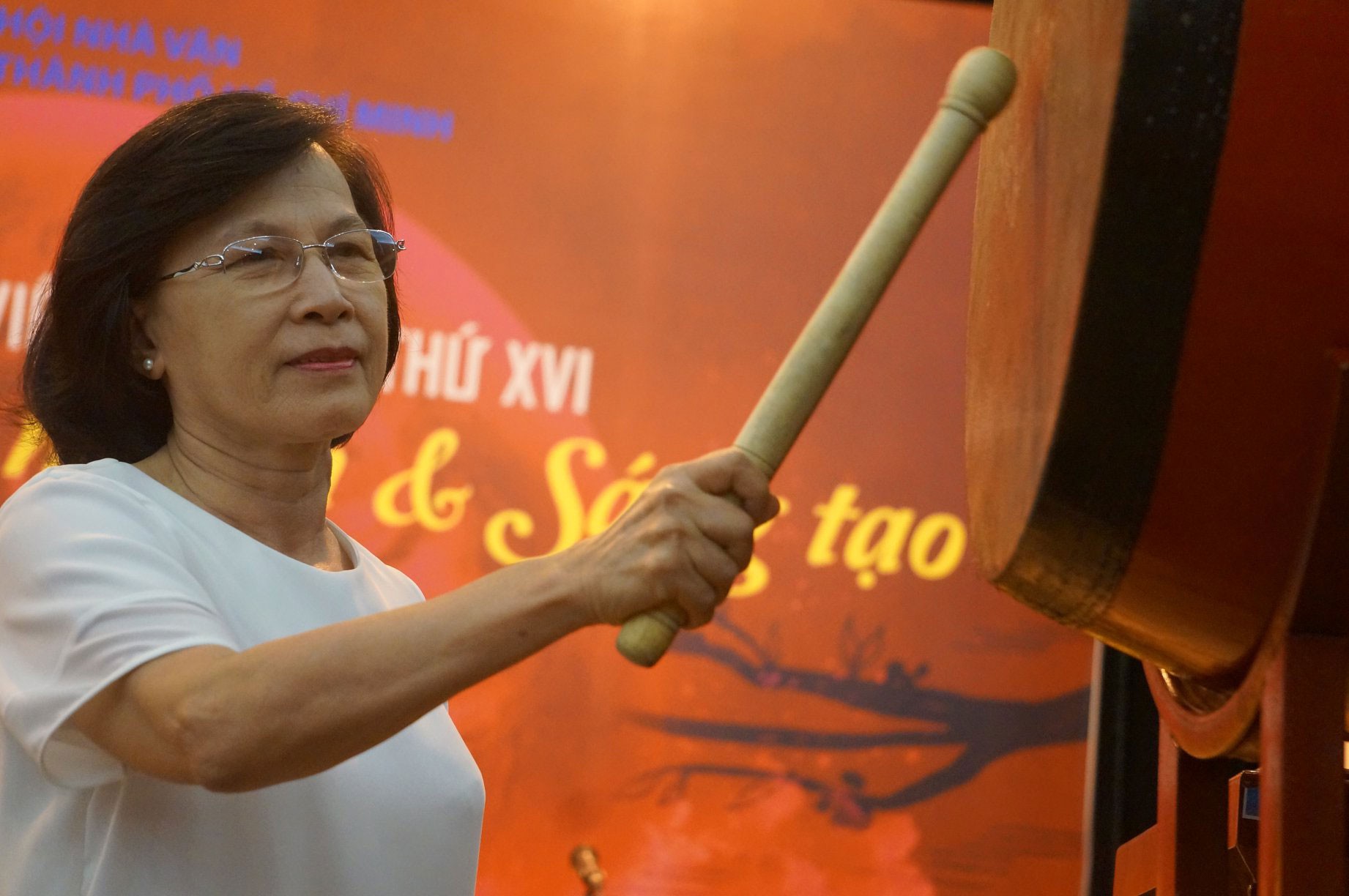 Ngày thơ "Xuân - Cội nguồn và sáng tạo"