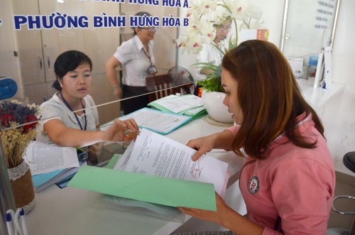 TP HCM "giải thoát" nhà, đất mua bằng giấy tay