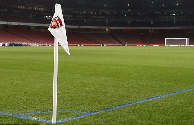 Những điều bạn c&oacute; thể bỏ lỡ trận Arsenal - Man City - Ảnh 1.