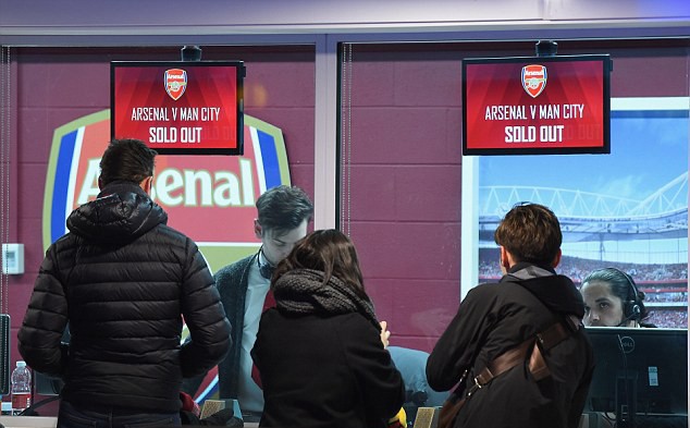 Những điều bạn c&oacute; thể bỏ lỡ trận Arsenal - Man City - Ảnh 3.