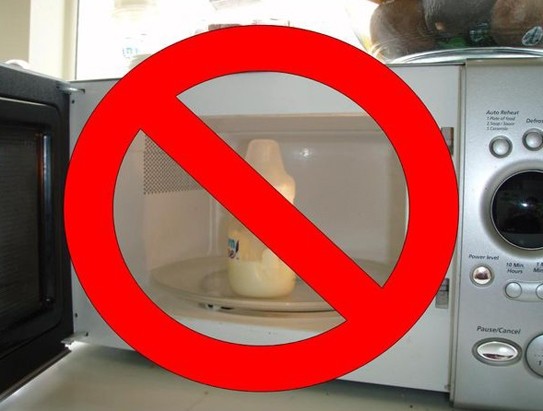 Những thực phẩm tuyệt đối kh&ocirc;ng h&acirc;m n&oacute;ng bằng l&ograve; vi s&oacute;ng  - Ảnh 1.