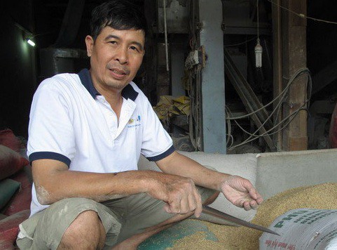 Tìm người bị mất 3 lượng vàng để trả lại nhưng chưa có chủ nhân - Ảnh 1.