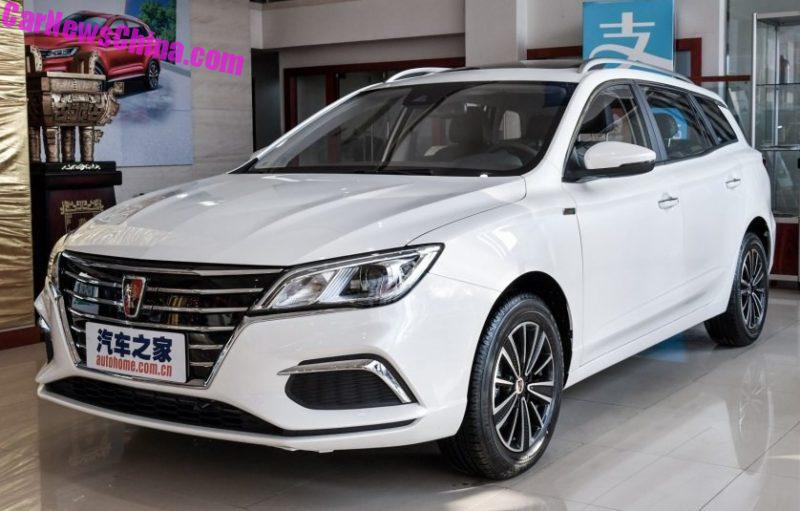 &Ocirc; t&ocirc; Trung Qu&ocirc;́c 2018: Sedan 252 triệu, xe 6 chỗ 525 triệu đồng - Ảnh 3.