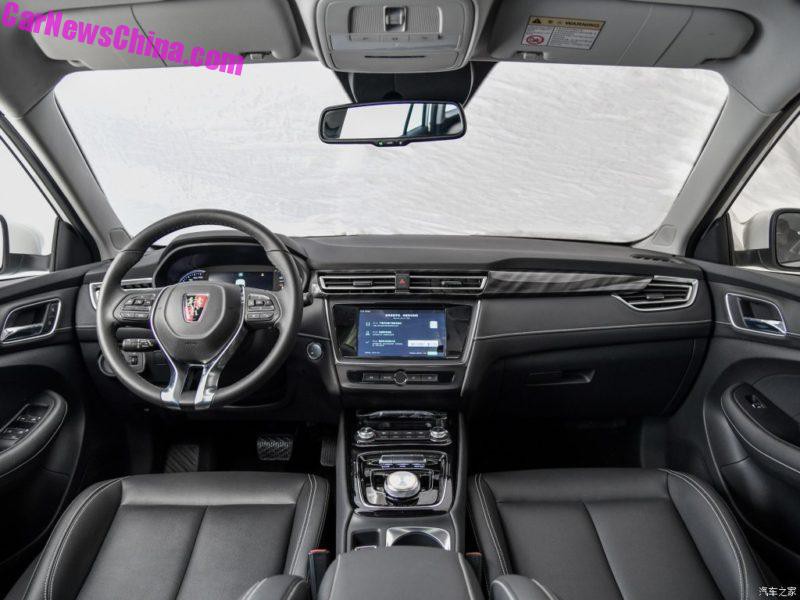 &Ocirc; t&ocirc; Trung Qu&ocirc;́c 2018: Sedan 252 triệu, xe 6 chỗ 525 triệu đồng - Ảnh 4.