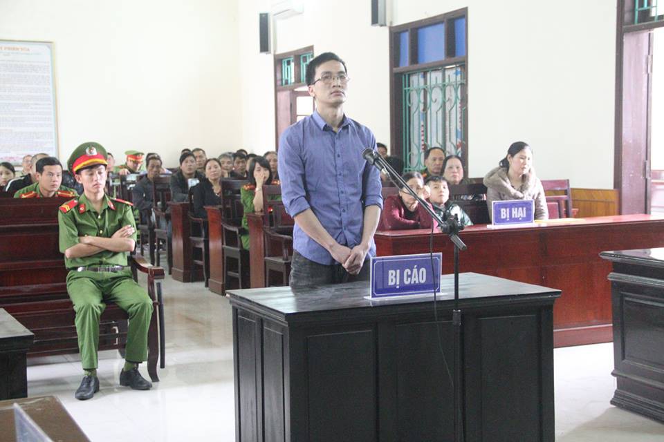 Bị phá quán, tung cước đá chết nam thanh niên
