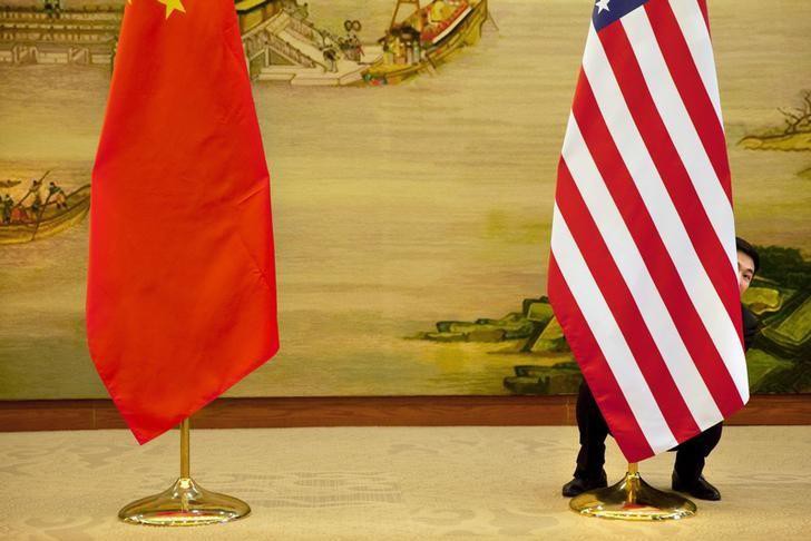 Ông Trump xài chiến thuật mới trong "cú đòn" 60 tỉ USD với Trung Quốc