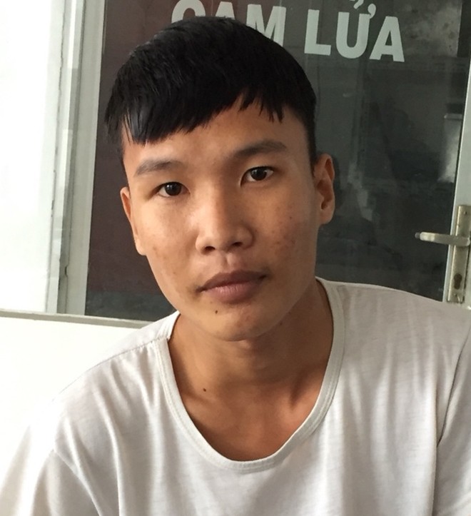 Kẻ hiếp dâm rồi đâm cô gái trên bãi biển đền tội