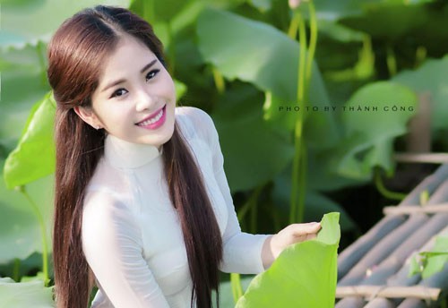 PR bằng chuyện tình tay ba