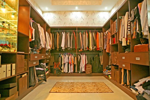 Kh&aacute;m ph&aacute; vườn bốn m&ugrave;a trong biệt thự của Quyền Linh - Ảnh 9.