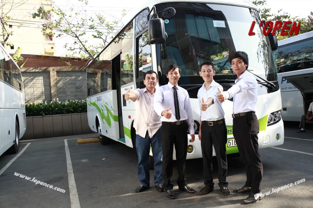 Nhiều cơ hội việc làm cho ứng viên ngành du lịch