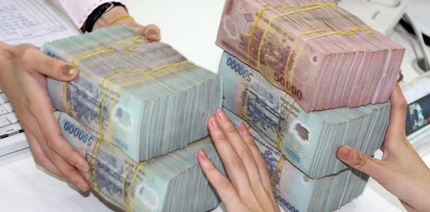 Ngân hàng 2018: Được mùa chia thưởng và lãi đột biến
