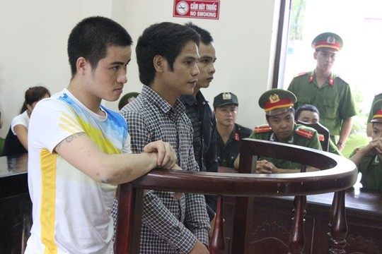 Ở Việt Nam, 86% nghi phạm hiếp dâm là người quen