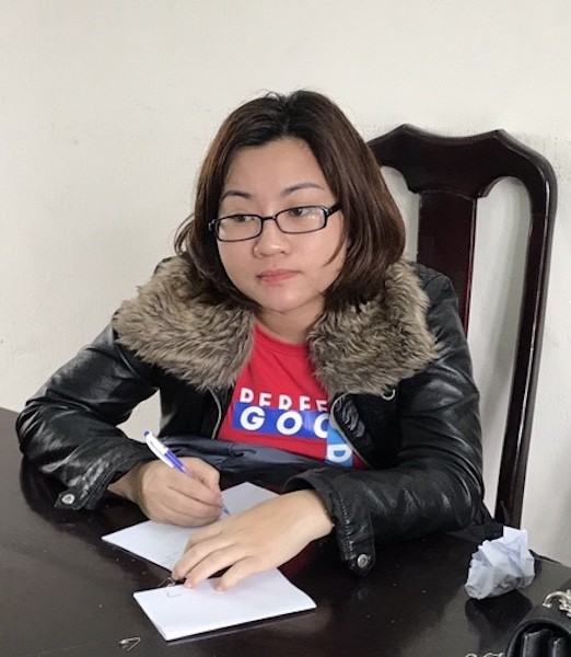  Người đ&agrave;n b&agrave; thu&ecirc; &ocirc; t&ocirc; rồi đem cầm lấy tiền tỉ bao phi c&ocirc;ng trẻ  - Ảnh 1.