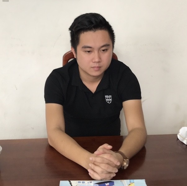  Người đ&agrave;n b&agrave; thu&ecirc; &ocirc; t&ocirc; rồi đem cầm lấy tiền tỉ bao phi c&ocirc;ng trẻ  - Ảnh 2.