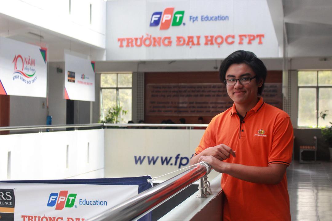Học đại học để đi du học