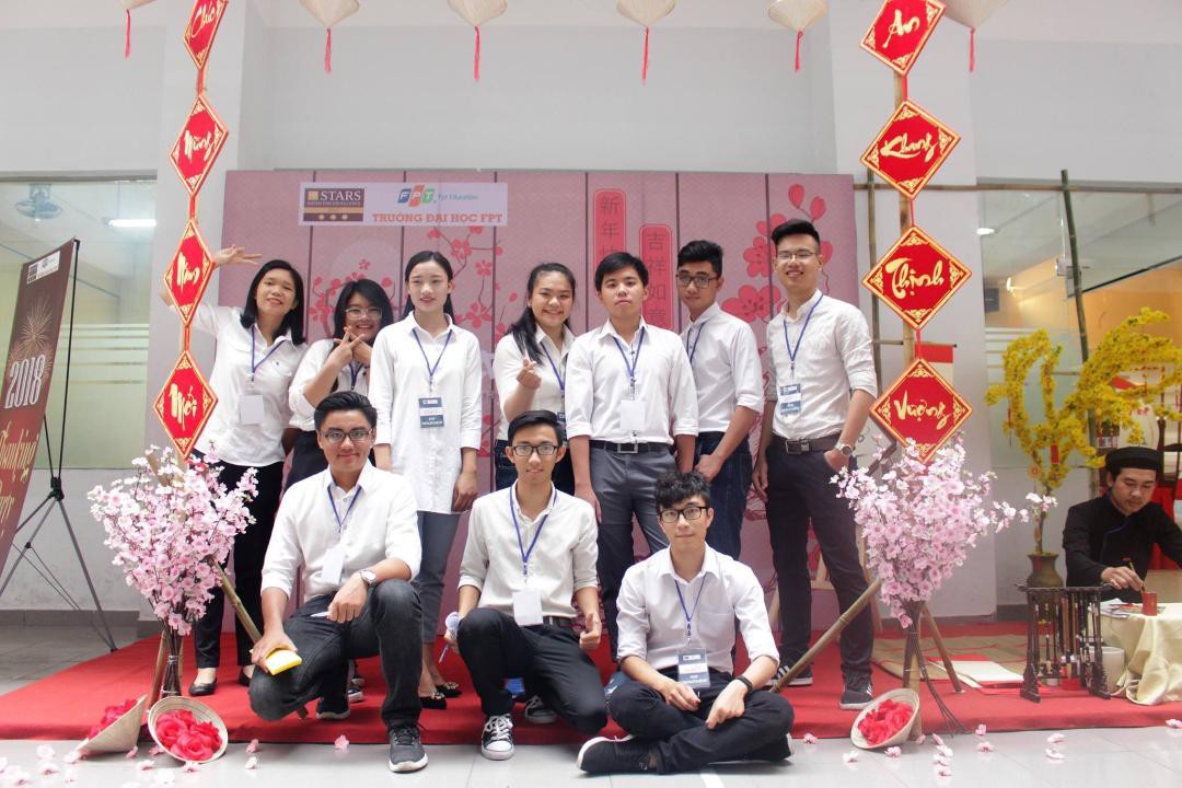 Học đại học để&nbsp;đi du học - Ảnh 2.