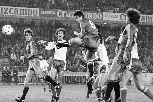 T&acirc;y Ban Nha bị tố đầu độc đối thủ ở v&ograve;ng loại Euro 1984 - Ảnh 2.