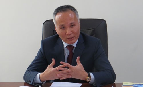 Doanh nghiệp cần bình tĩnh với thị trường Mỹ