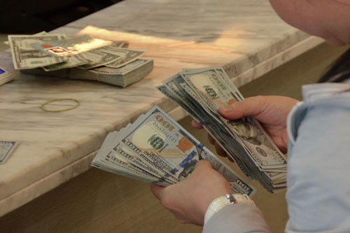 Mỹ tăng lãi suất ít ảnh hưởng đến tỉ giá USD/VNĐ