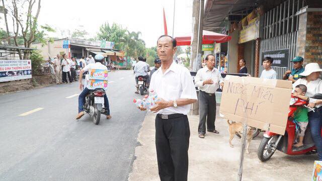 Cố Thủ tướng Phan Văn Khải đang tr&ecirc;n đường về đất mẹ - Ảnh 1.