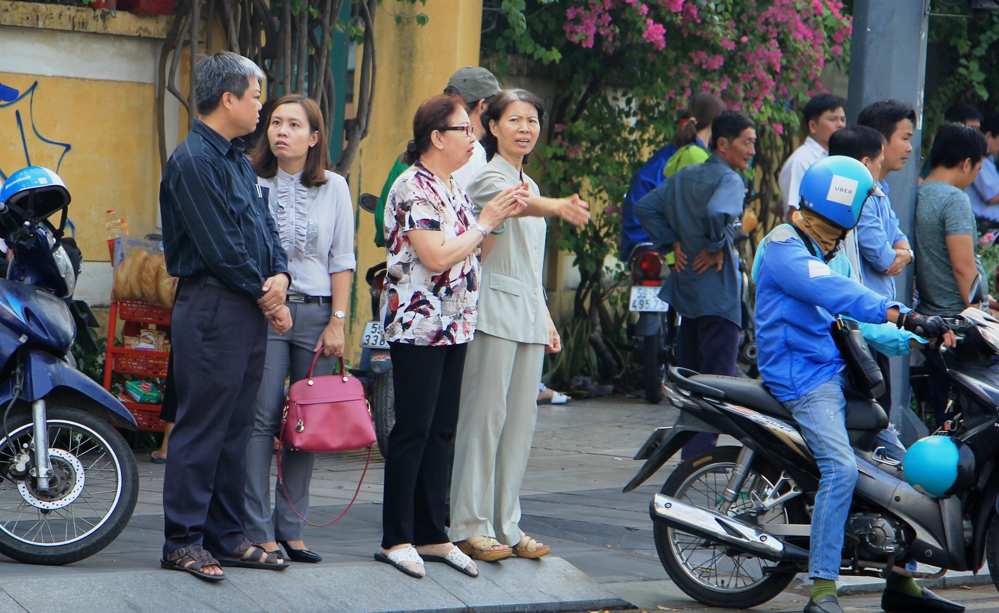 Cố Thủ tướng Phan Văn Khải đang tr&ecirc;n đường về đất mẹ - Ảnh 9.