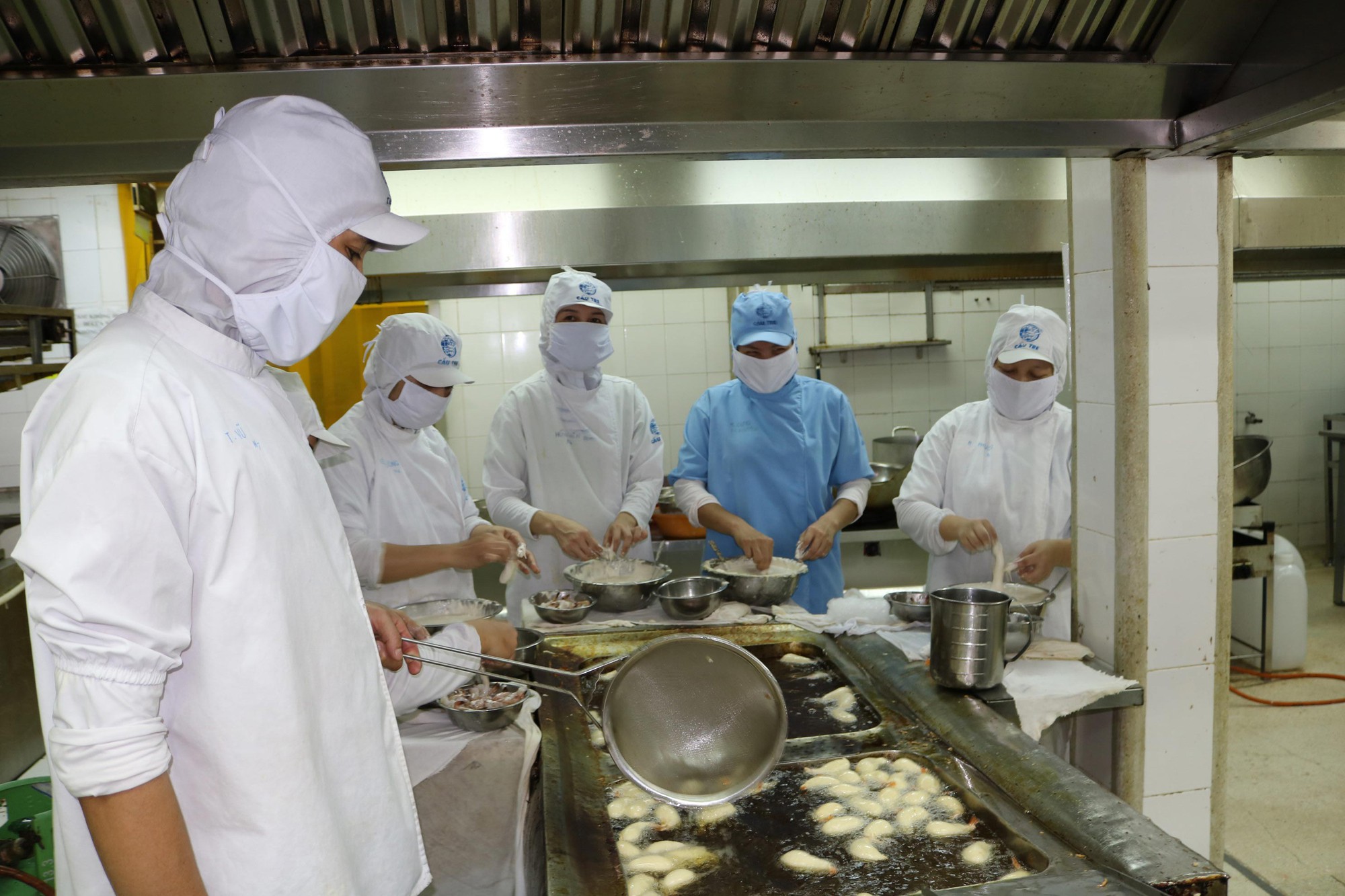 Công đoàn phải chủ động