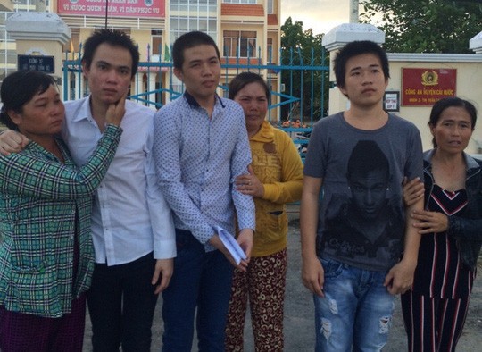 VKS nêu lý do "sốc" khi chậm xin lỗi người bị tù oan 386 ngày