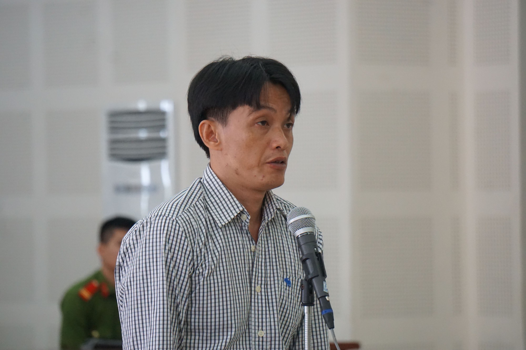Ghen tuông, người đàn ông ra tay sát hại bạn lĩnh 20 năm tù