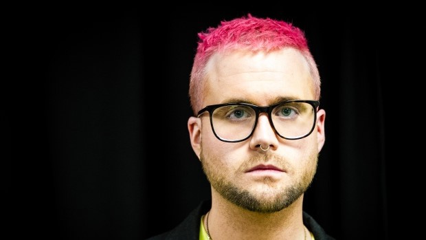 Chân dung Christopher Wylie - Người "vạch mặt" Facebook trước thế giới