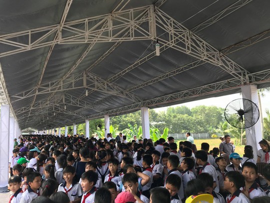 Cố Thủ tướng Phan Văn Khải đang tr&ecirc;n đường về đất mẹ - Ảnh 11.