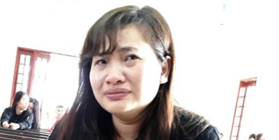 Bí hiểm vụ cô gái giết chủ nợ lúc trời mờ sáng