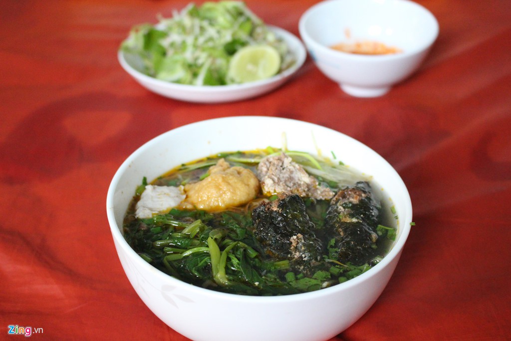 15 con phố ẩm thực ở TP HCM - Ảnh 14.