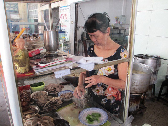 Về Hậu Giang ăn ch&aacute;o l&ograve;ng C&aacute;i Tắc - Ảnh 3.
