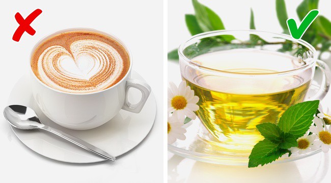10 thực phẩm giúp bạn thơm tho hơn - Ảnh 4.