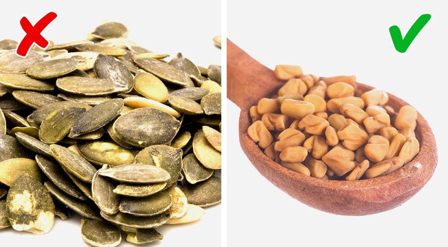 10 thực phẩm giúp bạn thơm tho hơn - Ảnh 10.
