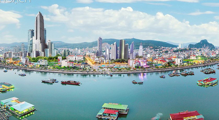 Quảng Ninh lần đầu tiên soán "ngôi vương" PCI