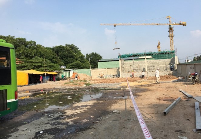 TP HCM xây dựng thêm 3 bến xe buýt mới - Ảnh 2.