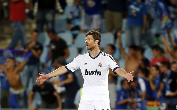 Xabi Alonso đối mặt với án tù 5 năm vì trốn thuế