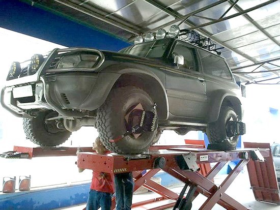 Nguy&ecirc;n nh&acirc;n &ocirc; t&ocirc; mất l&aacute;i v&agrave; c&aacute;ch xử l&yacute; t&igrave;nh huống - Ảnh 4.